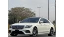 Mercedes-Benz S 450 Std S450 AMG FULL OPTION