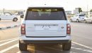 لاند روفر رينج روفر (آخر) Range Rover Vogue