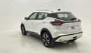 Nissan Kicks SV 1.6 | Zero Down Payment | Free Home Test Drive