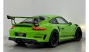 Porsche 911 GT3 2019 Special Order 911 Porsche GT3 RS Generation 2, Porsche Warranty-Full Service History-GCC