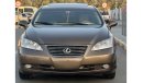 Lexus ES350