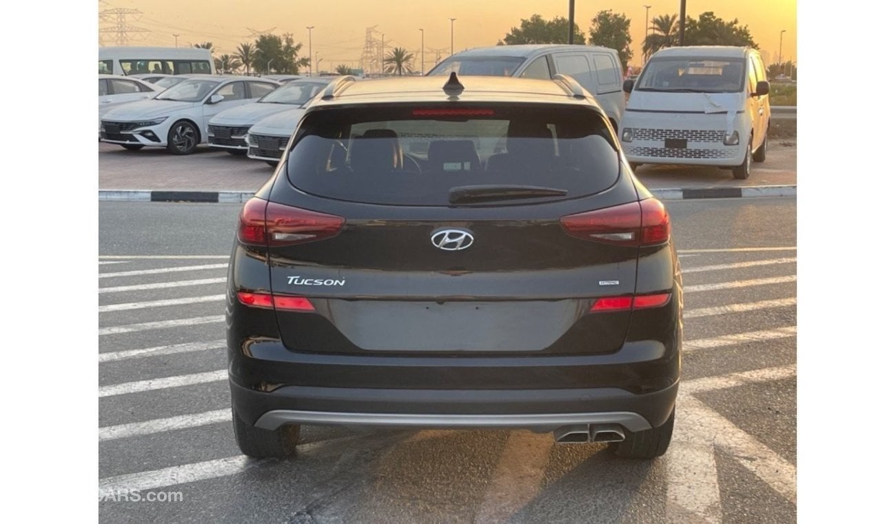 هيونداي توسون 2020 HYUNDAI TUCSON 4x4 PANORAMIC ROOF FULL OPTIONS