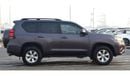 Toyota Prado 2016 Toyota Prado , 5dr SUV, 2.8L 4cyl Diesel, Automatic, Four Wheel Drive, Right Hand Drive, Austra