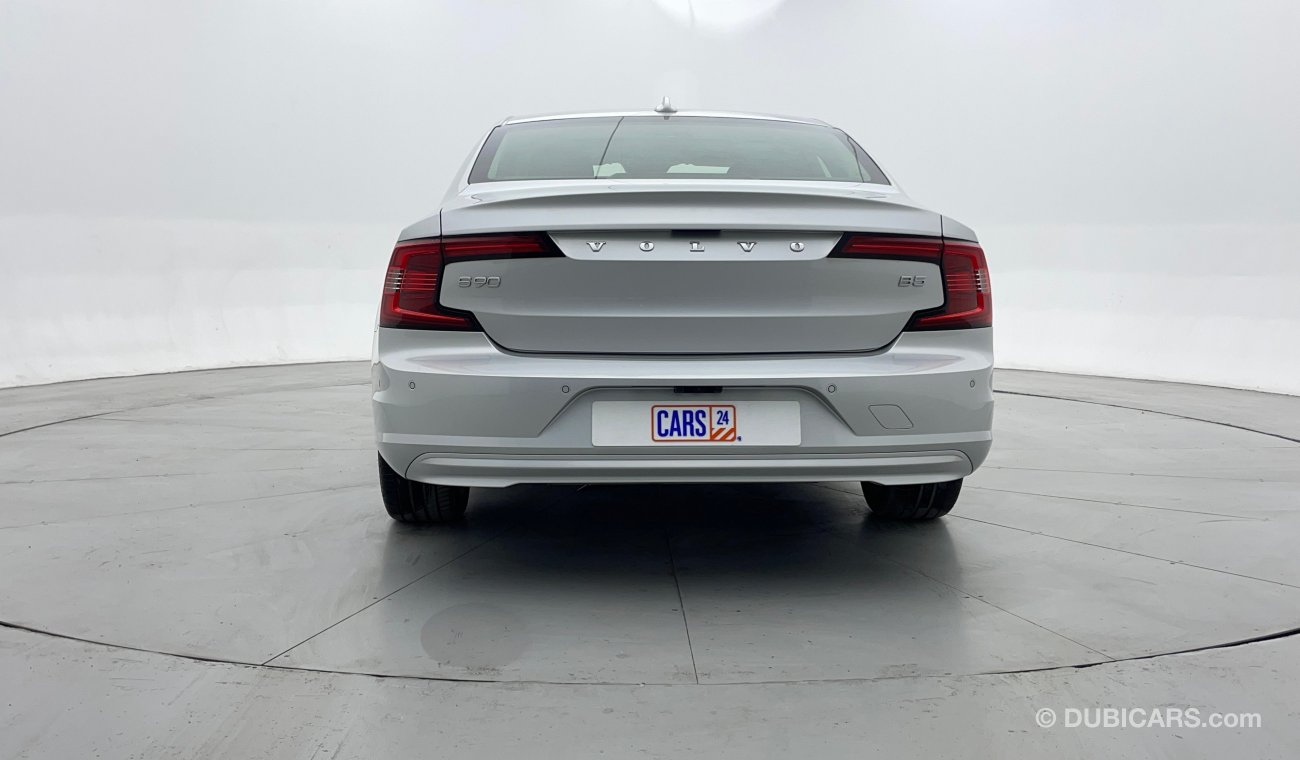 Volvo S90 B5 MOMENTUM 2 | Zero Down Payment | Free Home Test Drive