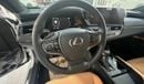 Lexus ES300h 2.5L 2024