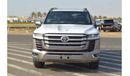 Toyota Land Cruiser VX.R full option