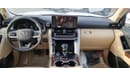 Toyota Land Cruiser GXR Land Cruiser- TW Twin Turbo- DSL - V6 - A/T- 2022 - 0KM