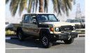 Toyota Land Cruiser Pick Up Toyota Land Cruiser 2.8L full option 2024 Diesel