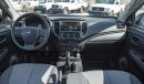 Mitsubishi L200 MITSUBISHI L200 2.4L DIESEL MANUAL BASIC OPTION 2023