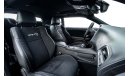 Dodge Challenger SRT Hellcat Redeye WB - GCC Spec - With Warranty