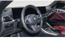 BMW M440i M Sport Coupe - Warranty until Oct 2028 - Approved Prepared Vehicle