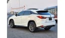 Lexus RX350 F-Sport LEXUS RX350 2020 FULL OPTION