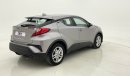 Toyota CHR GX 1.8 | Zero Down Payment | Free Home Test Drive