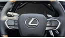 Lexus RX350 Luxury, 2.5L, Petrol, 4 Cylinder, turbo 2023(EXPORT ONLY)