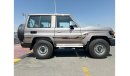 Toyota Land Cruiser Hard Top Toyota Hartop LC71 diesel 2.8L Model 2024