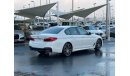 BMW 530i Luxury BMW 530i _GCC_2018_Excellent Condition _Full option