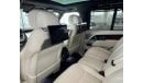 Land Rover Range Rover Autobiography 4.4L V8 LWB