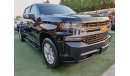 Chevrolet Silverado LT Warranty one year