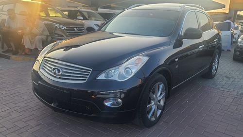 Infiniti QX50 Excellence 3.7L 4WD