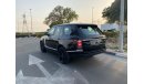 Land Rover Range Rover Vogue SE Supercharged