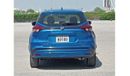 Nissan Kicks SL