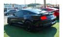 Ford Mustang **GT  5.0L //GOOD CONDITION //RED INSIDE //SHELBY KIT