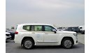 Toyota Land Cruiser VXR+ 4.0L Petrol