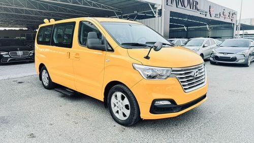 Hyundai H-1