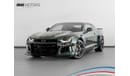 Chevrolet Camaro 2020 Chevrolet Camaro ZL1 / Full Chevrolet Service History