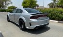 Dodge Charger 2020 Scatpack Widebody, 392 HEMI, 6.4L V8 GCC, 0KM with 3 Years or 100,000km Warranty