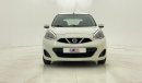 Nissan Micra SV 1.5 | Zero Down Payment | Free Home Test Drive