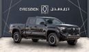 تويوتا تاكوما TRD OFFROAD 4X4 DBL CAB. Local Registration +10%