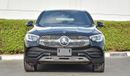 Mercedes-Benz GLC 300 GLC300 COUPE AMG PACK. 2023 Brand New