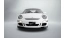 بورش 911 GT3 2007 Porsche 911 997 GT3 Clubsport Manual / Japanese Spec / 6,400Kms Only