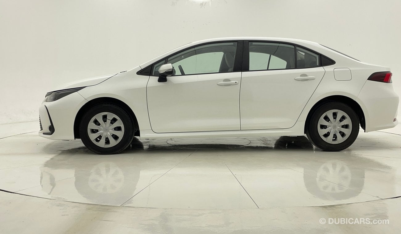 Toyota Corolla XLI 1.6 | Zero Down Payment | Free Home Test Drive