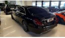 مرسيدس بنز S 560 Std 4.0L (463 HP) Mercedes-Benz S-Class 2018 S 560 4MATIC / Good Condition