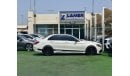 Mercedes-Benz C 63 AMG Std 2200 Monthly payments/ Zero down payment/ C63s 2016 / gcc / Edition one / full option