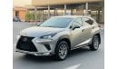 Lexus NX200t 2017 nx200T local passing