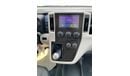 Toyota Hiace 2025 Toyota Hiace GL 13-Seater High-Roof Full-Option 3.5L V6 Petrol M/T RWD Only For Export