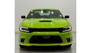 Dodge Charger GT 3.6L *Brand New* 2023 Dodge Charger GT, March 2026 Dodge Warranty, Delivery Kms, GCC