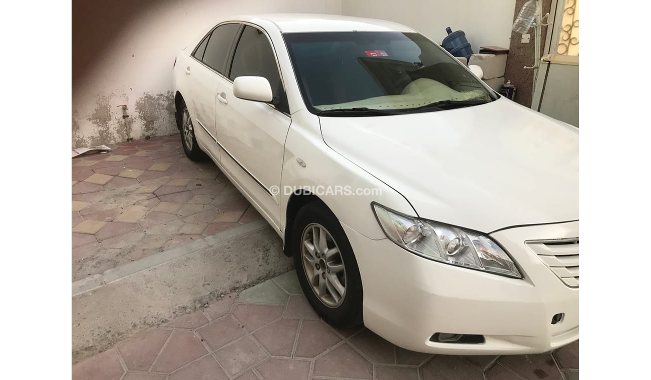 Toyota Camry 1.8