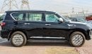 Nissan Patrol PLATINUM CITY 5.6L V8 AT