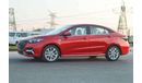 Chery Arrizo6 CHERY ARRIZO 6 PRO 1.5L TURBO FWD SEDAN 2024