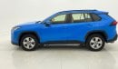 Toyota RAV4 VXR 2.5 | Zero Down Payment | Free Home Test Drive