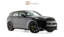 Land Rover Range Rover Sport SV Edition One - GCC Spec - With Warranty and Service Contract