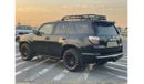 Toyota 4Runner 2019 Toyota 4Runner TRD Off Road Full Option 4.0L V6 - 4x4 AWD -