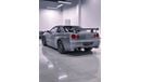 Nissan GTR Skyline GTR R34 Nismo tuned