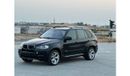 BMW X5 xDrive 35i MODEL 2012 GCC CAR  PERFECT CONDITION FULL OPTION PANORAMIC ROOF LEATHER SEATS FULL ELECT