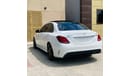 مرسيدس بنز C 43 AMG Std 3.0L