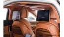 Bentley Flying Spur W12 | GCC | Brand New | Fully Loaded | 6.0L W12